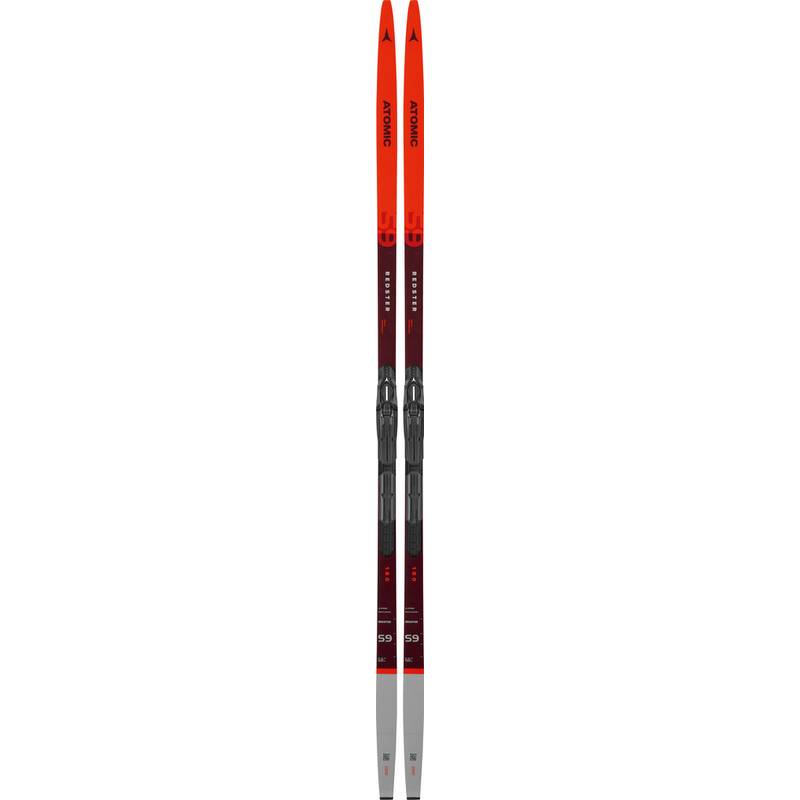 ATOMIC REDSTER S9GEN S medSI+Prolink Shift-INSK Skateski