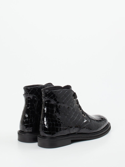 Schnürstiefelette-17030090163 Maripé