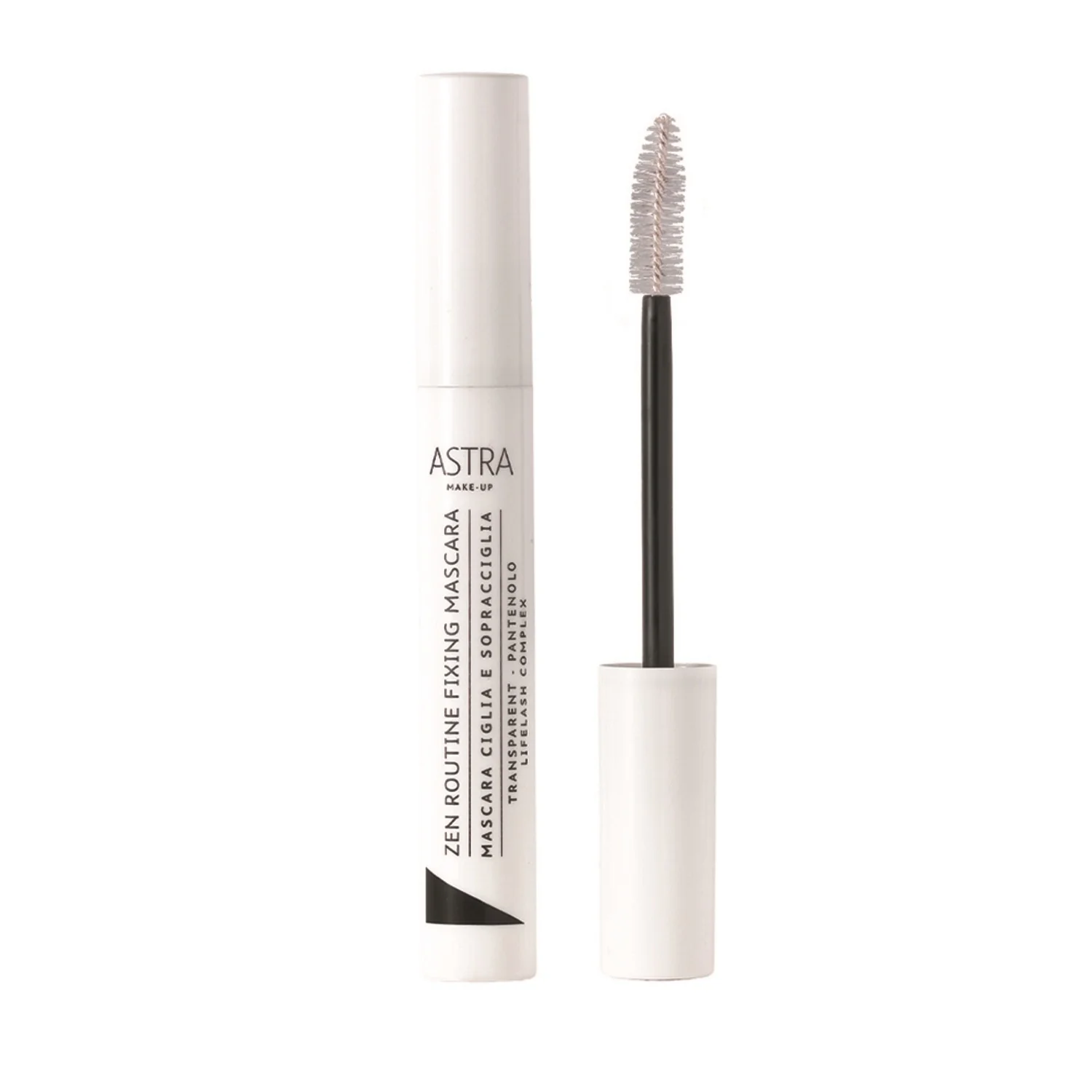 Szemek ZEN RUTIN FIXÁLÓ SZEMPILLASPIRÁL - Szempillaspirál, Szempillaápolás