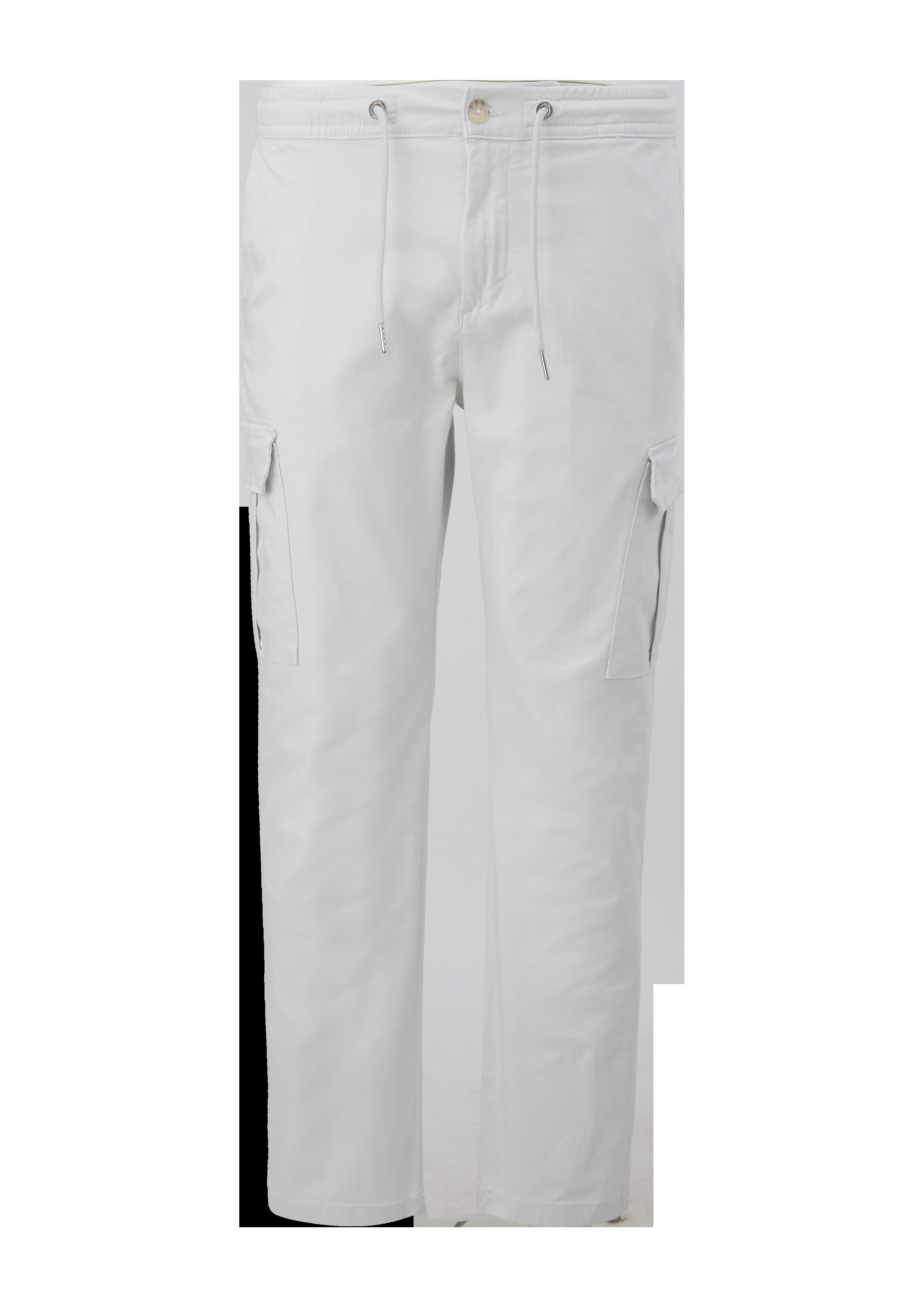Relaxed: Hose im Cargo-Style  2128169-9005