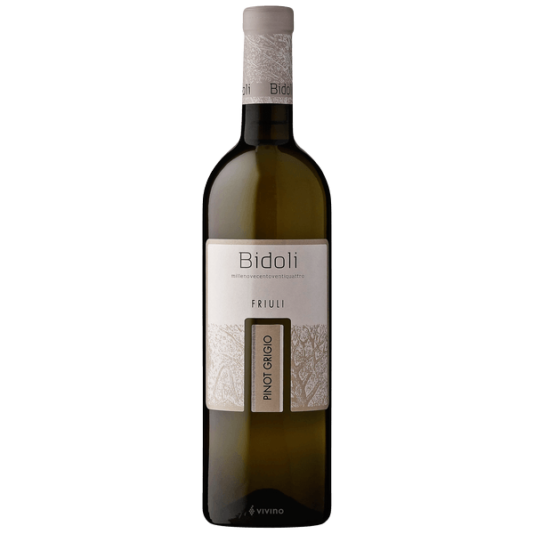 BidoliPinot Grigio 2022