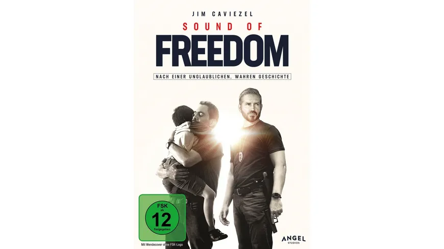 Sound of Freedom