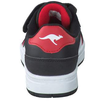 KangaROOS K-CP Move EV Sneaker in schwarz