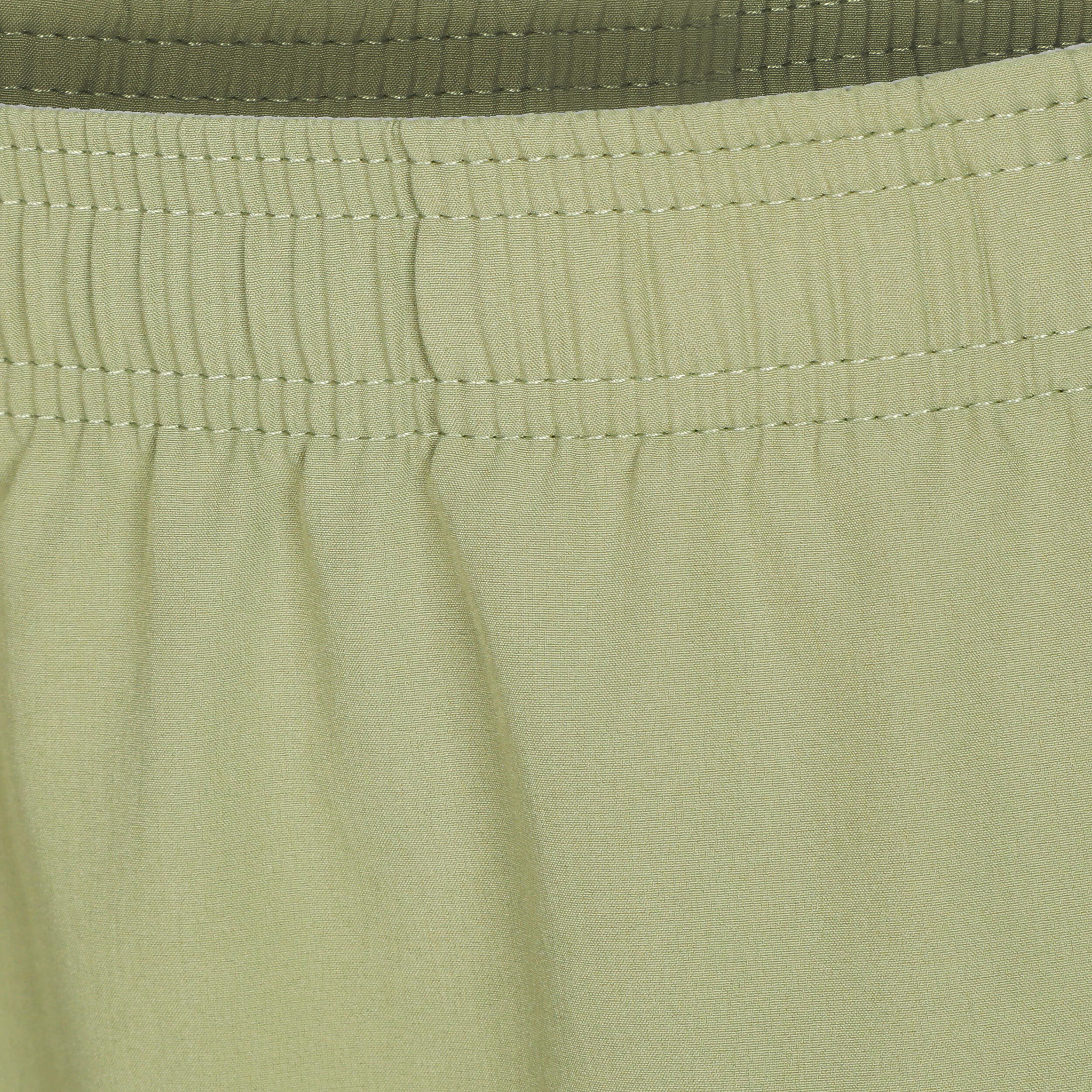 Summerbreeze Smash 2.0 Shorts Herren - Oliv