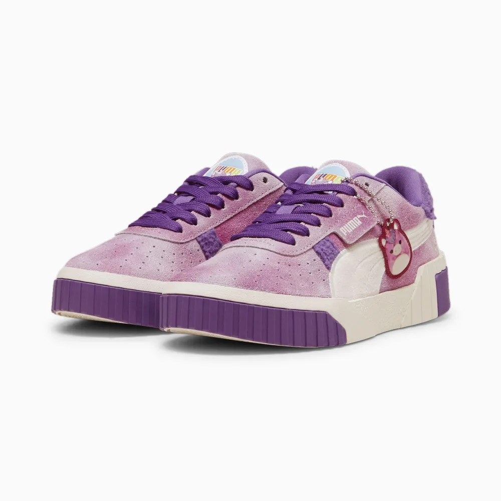 PUMA x SQUISHMALLOWS Cali Lola Teenager 397499_01 / pink