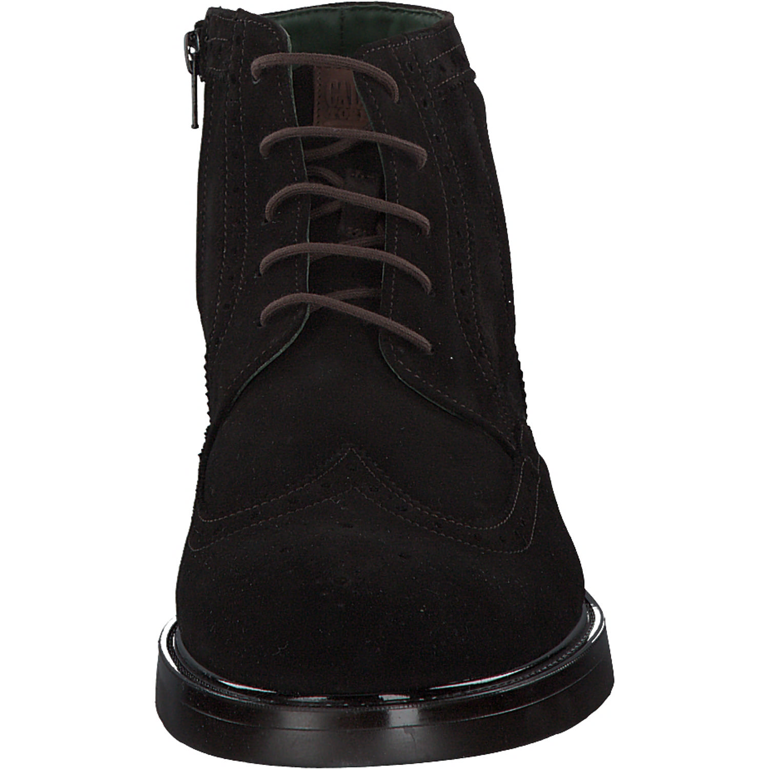 Galizio Torresi 322538, Stiefel, Herren, Braun