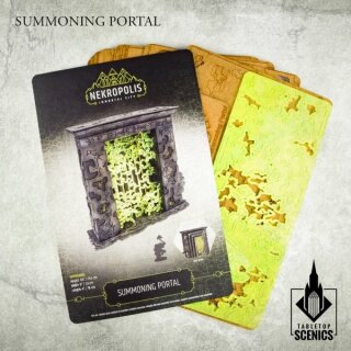 Summoning Portal