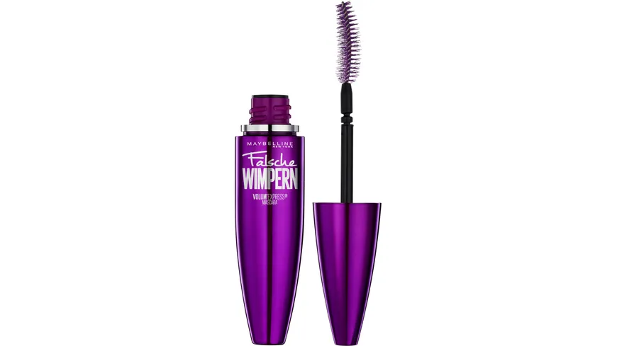 MAYBELLINE NEW YORK Mascara False Lash 10.7 ml