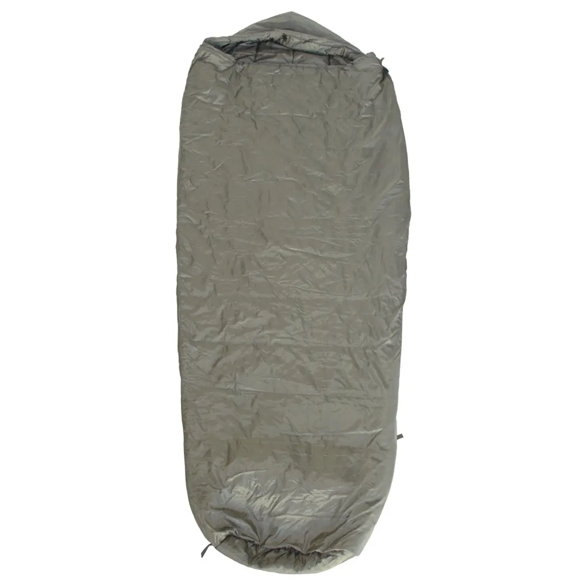 Holl. Schlafsack Tropen oliv