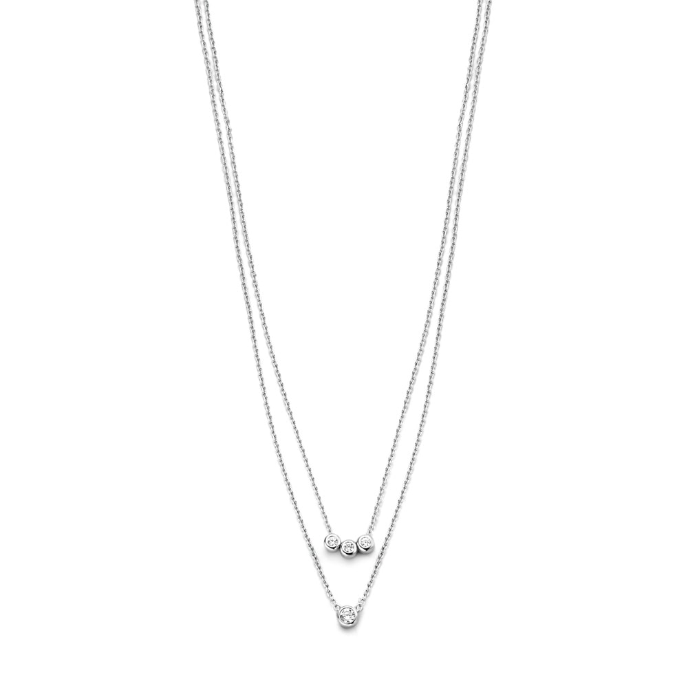 Selected Jewels Mila Collier collier