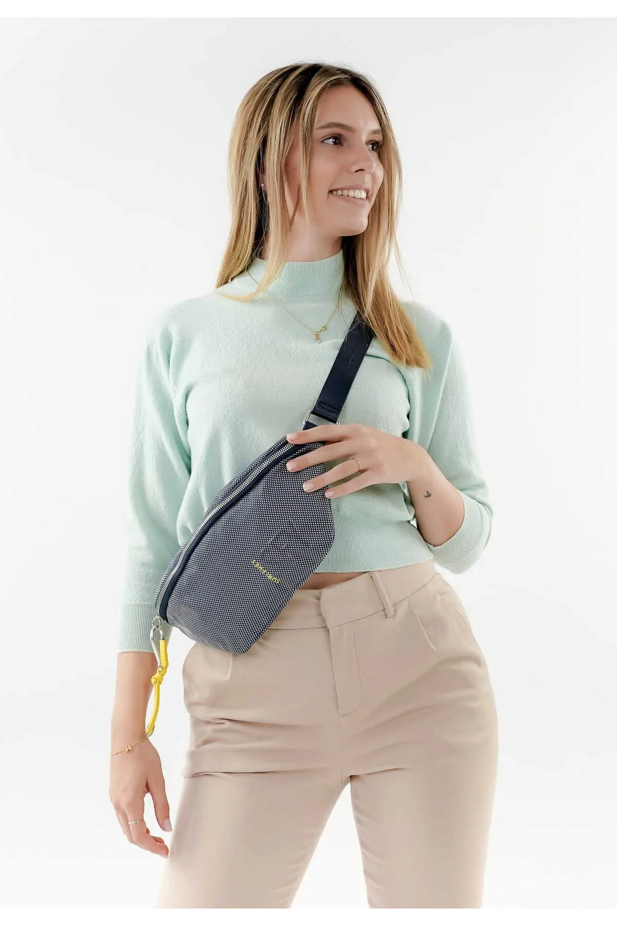 SURI FREY  Gürteltasche SURI Sports Marry