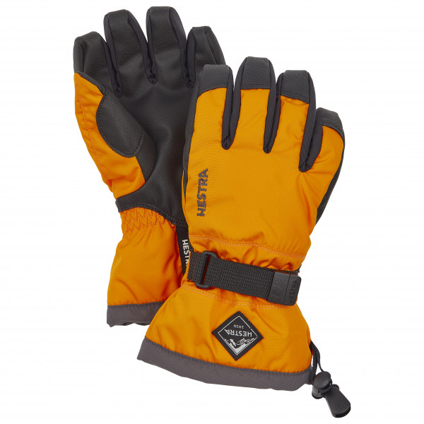 Hestra - Gauntlet Czone Junior 5 Finger - Handschuhe