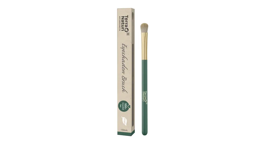 Terra Naturi Lidschatten Pinsel