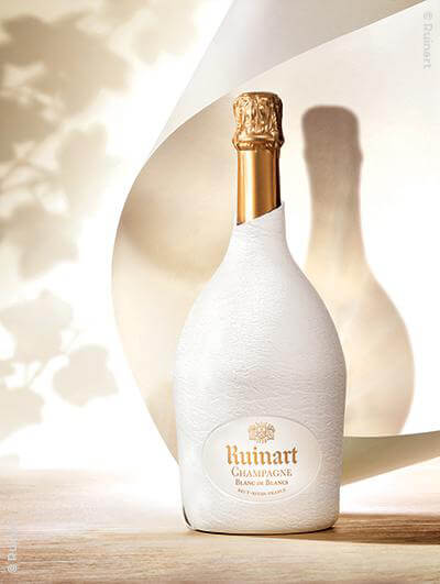 Ruinart : Seconde Peau Blanc de Blancs
