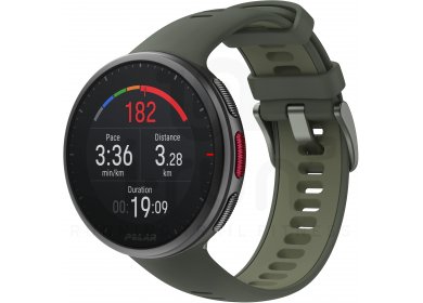 Polar Vantage V2 - taille M/L