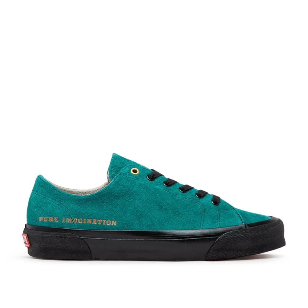 Vans x Julian Klincewicz OG Style 31 LX VN0A5DXWB5D1 / grün
