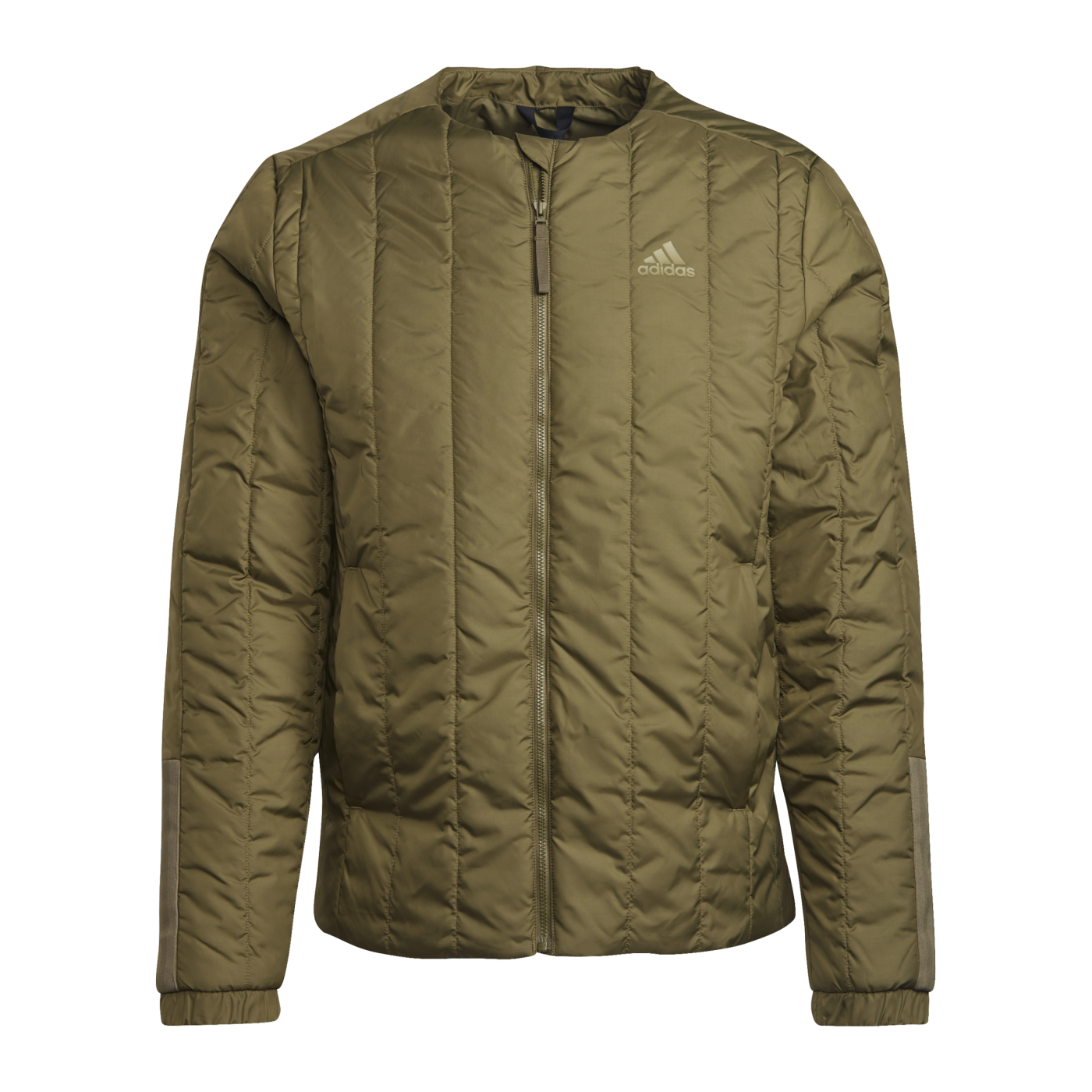 adidas Itavic Lite Jacke Grün