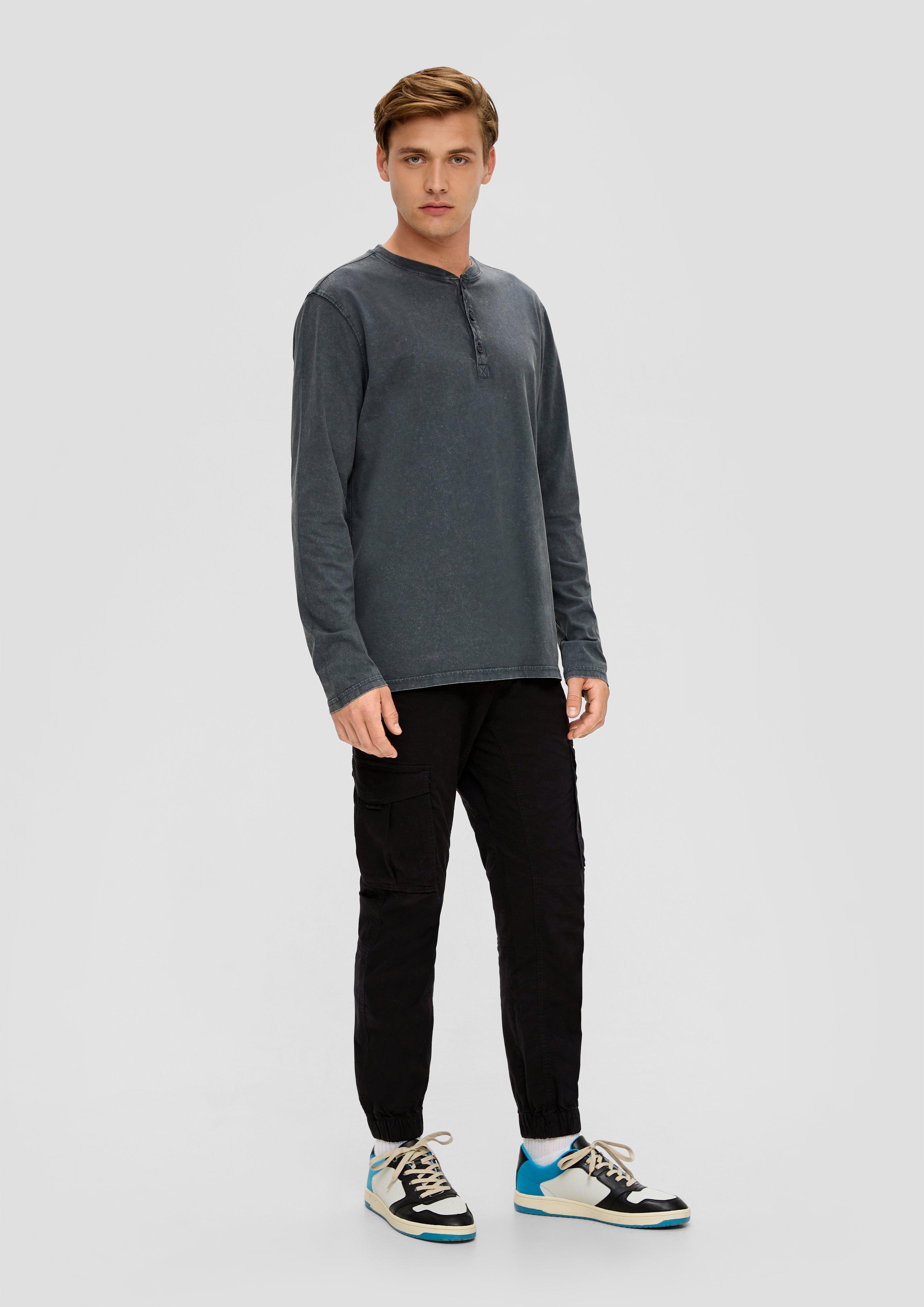 Cargo-Jogger im Slim Fit  2140014-9999