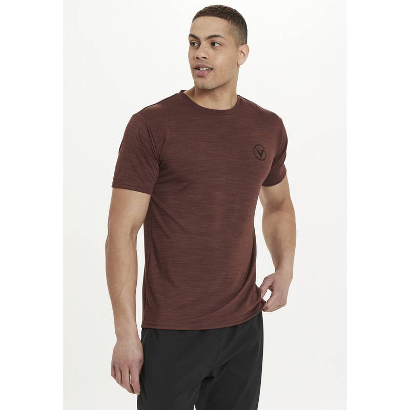 Virtus JOKERS Printshirt Herren