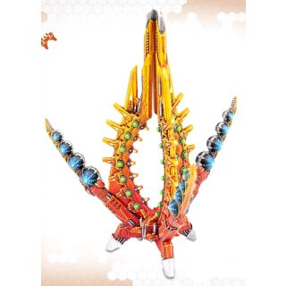 Totem Shieldspire