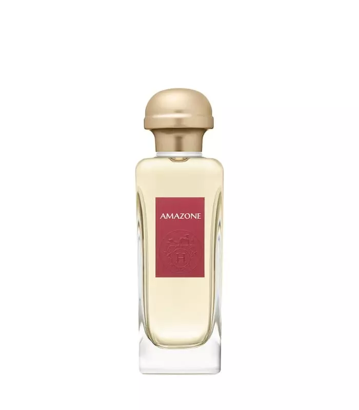 AMAZONE Eau de Toilette Vaporisateur