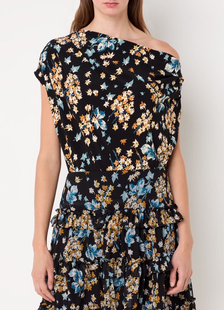 Ralph Lauren Top with floral print