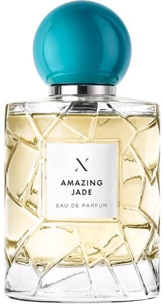 Les Soeurs de Noé Amazing Jade Eau de Parfum
