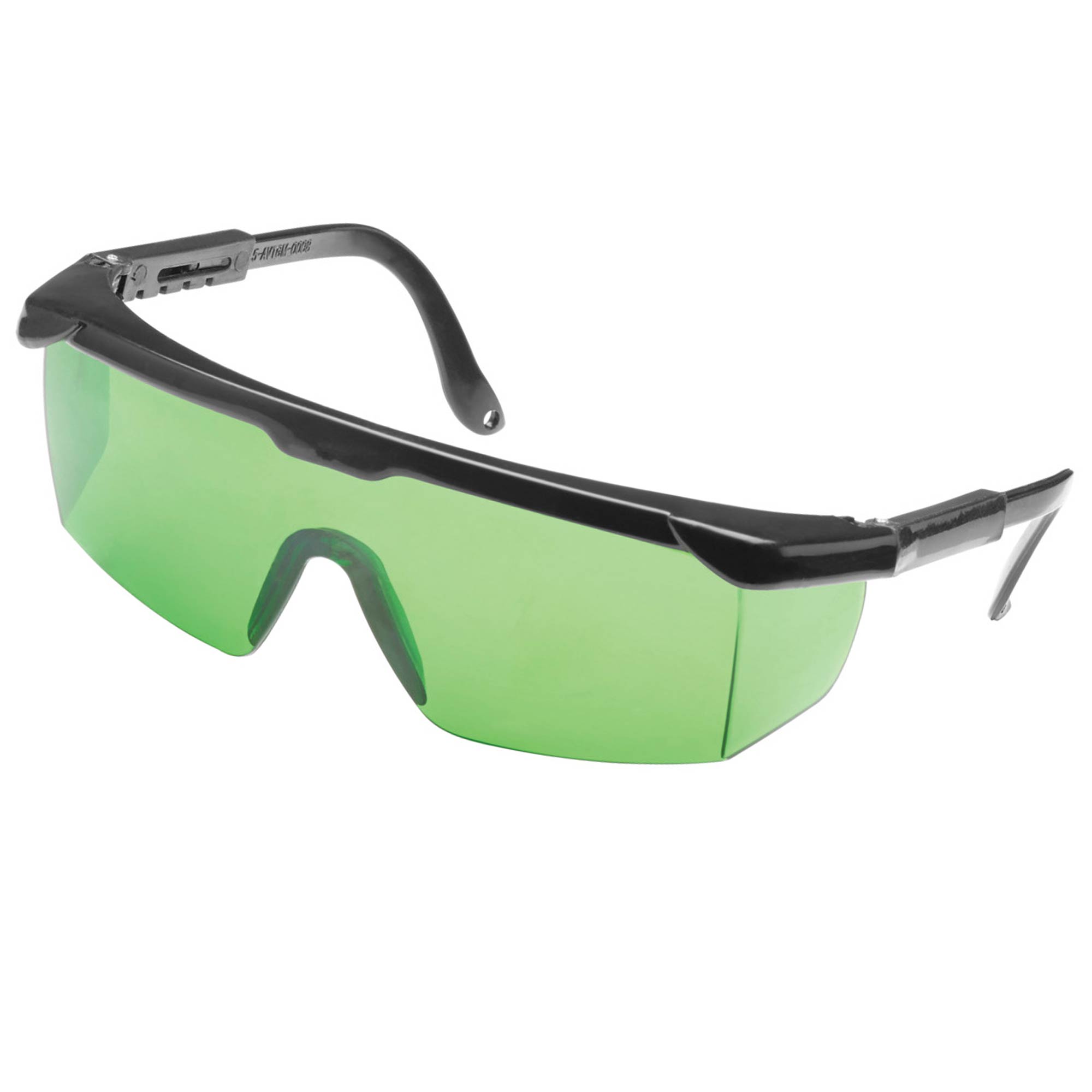 Lunettes laser vertes DeWalt Accessories DE0714G-XJ