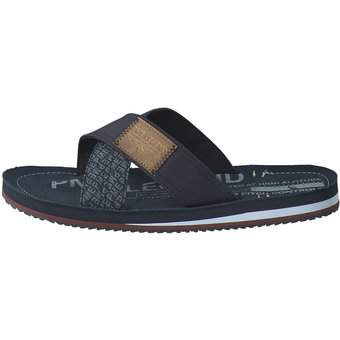 PME Legend Haig Pantolette in blau