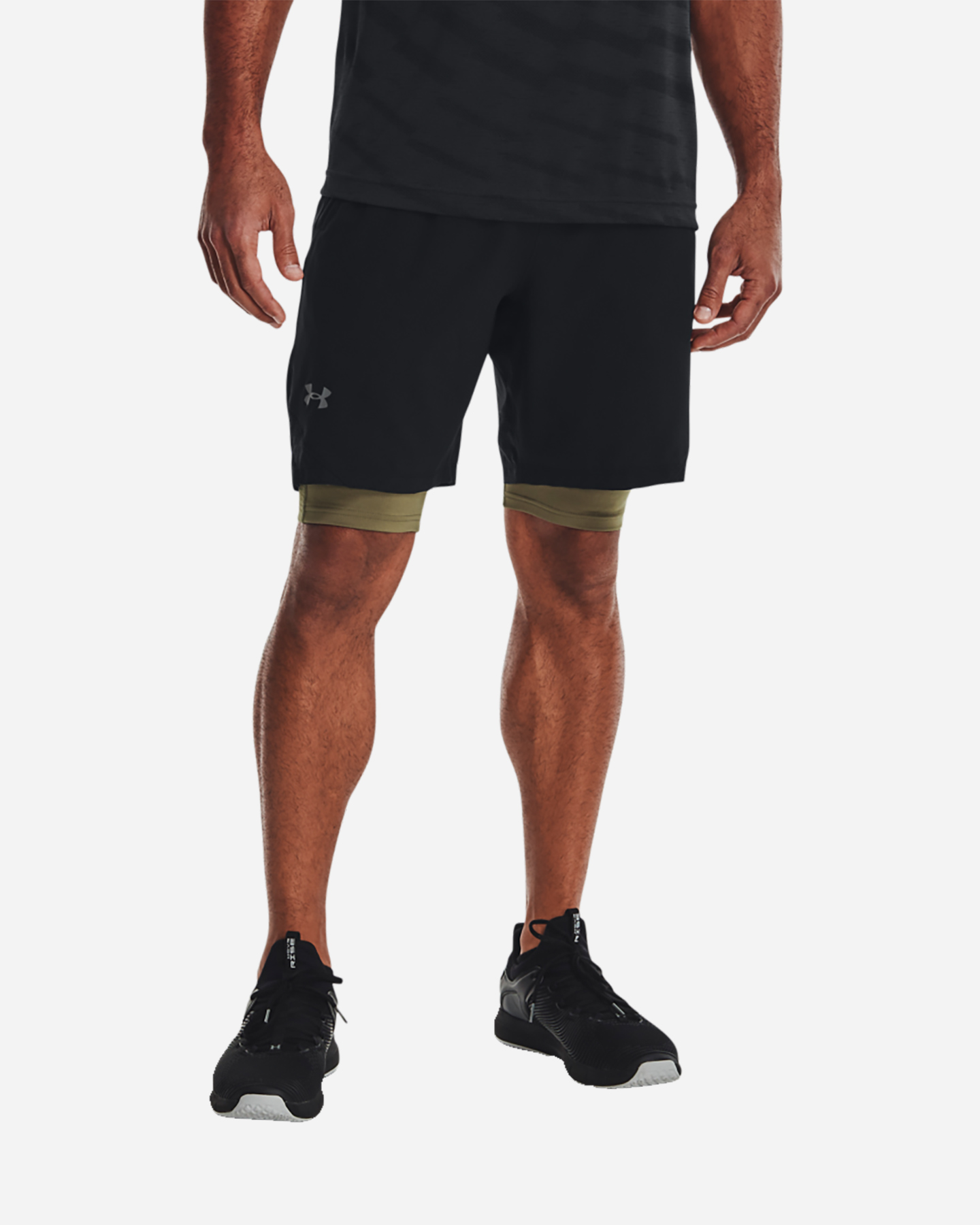 Tréningové nohavice Under Armour Vanish M 77-1370382-0001