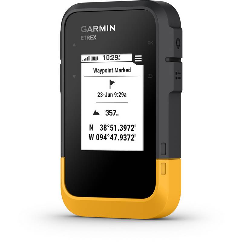 Garmin eTrex SE GPS