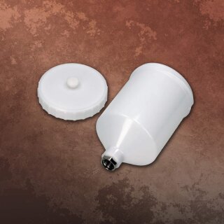 MK3 Airbrush 600 ml Ersatzfarbtopf für AEUSAIR043
