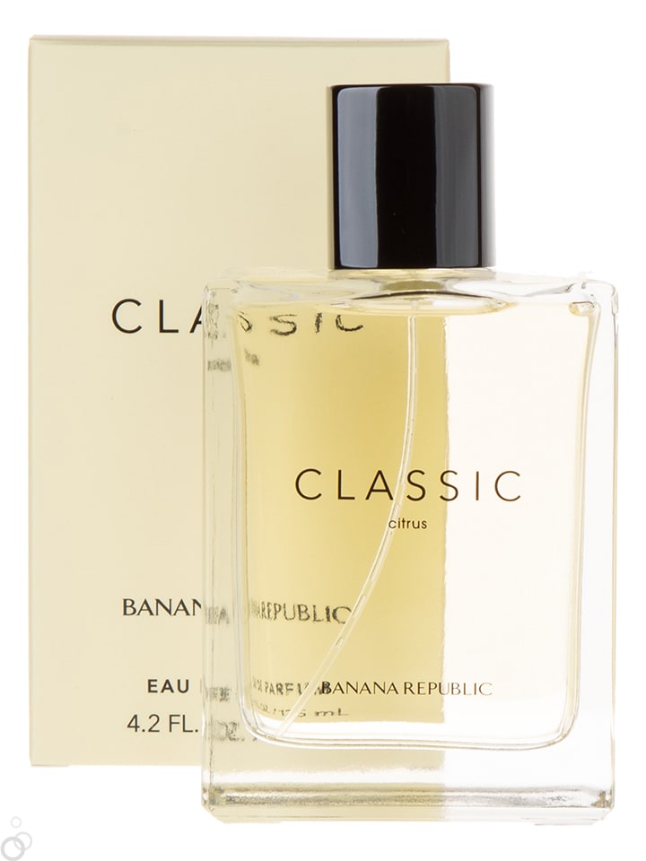 Banana Republic Classic Citrus - EdP, 125 ml günstig kaufen onesize