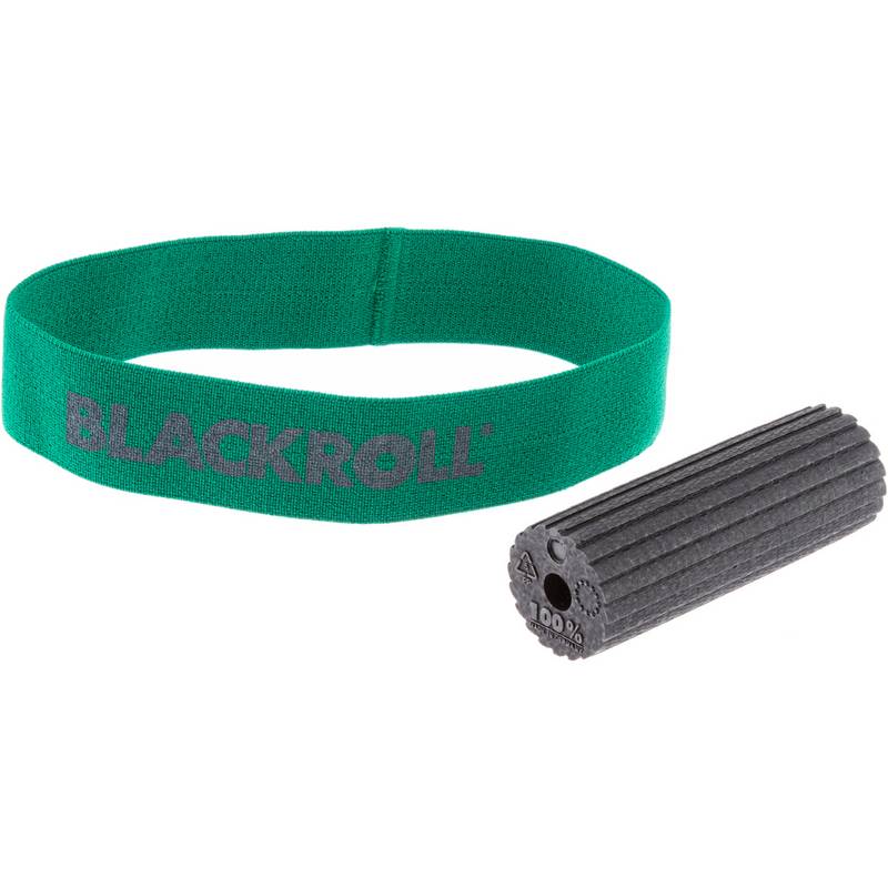 BLACKROLL Faszien Set