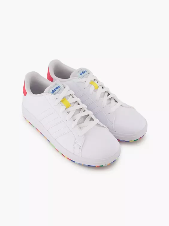 adidas Sneaker GRAND COURT 2.0 K