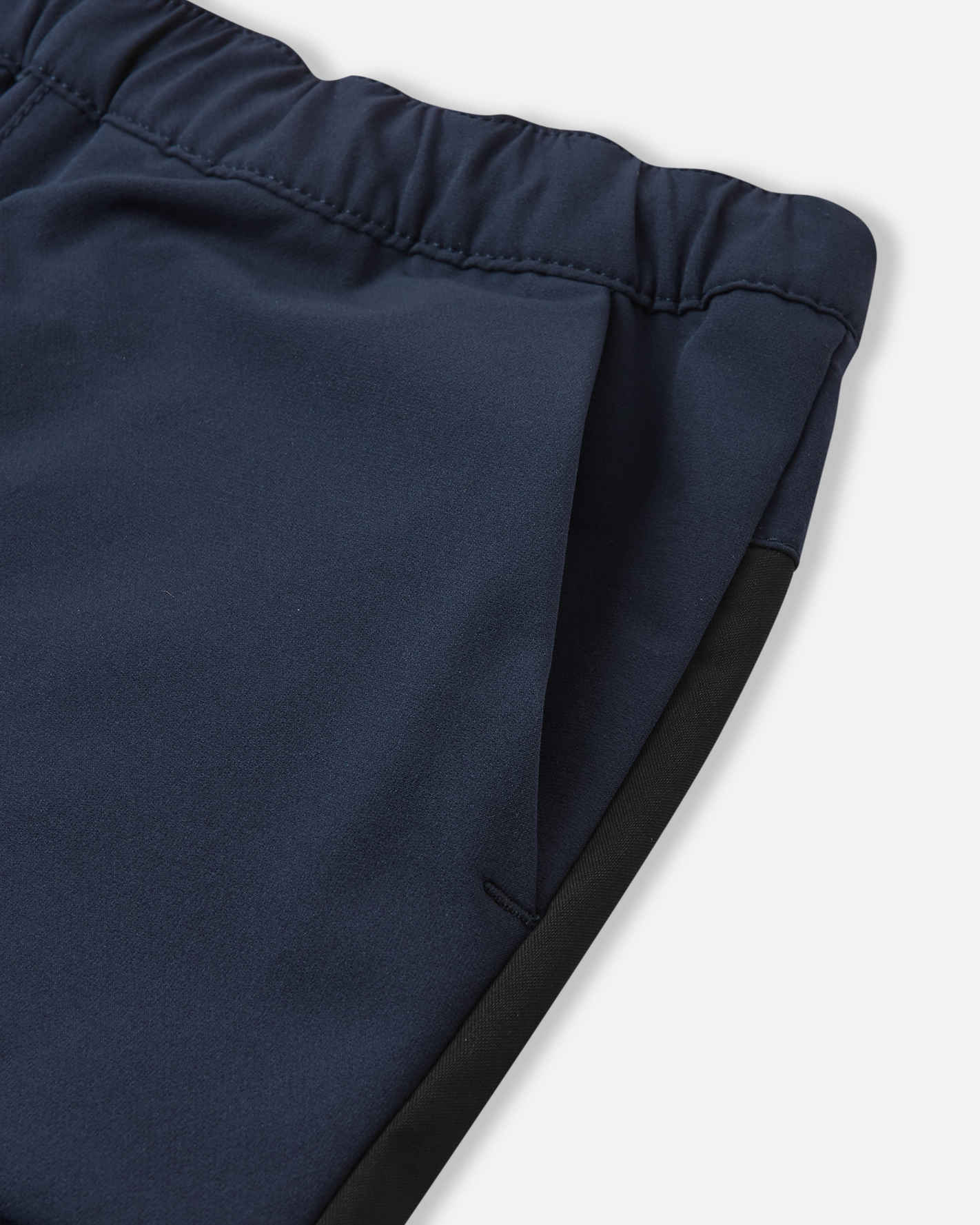 Kinder Outdoorhose Vaeltaa mit Verstärkungen