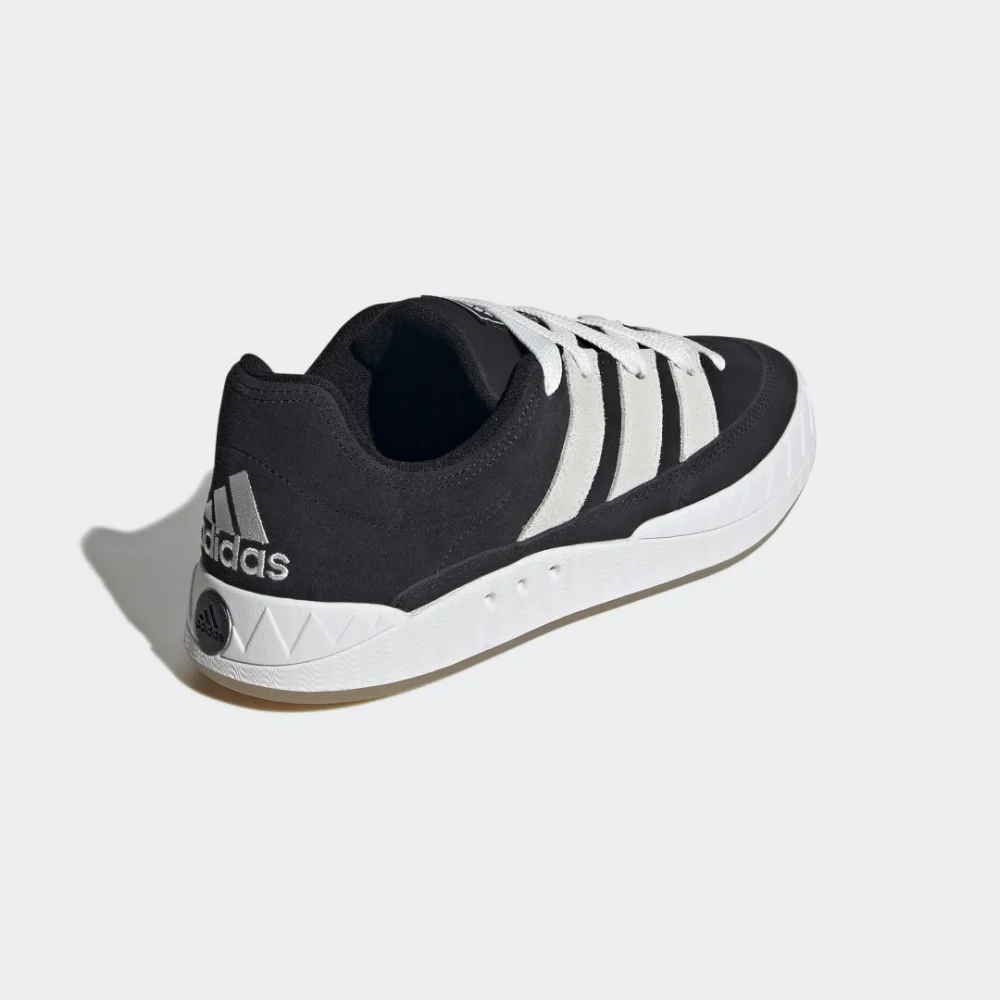 adidas Adimatic GY5274 / schwarz