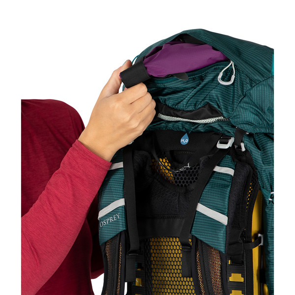 EJA 48 Damen - Trekkingrucksack Damen