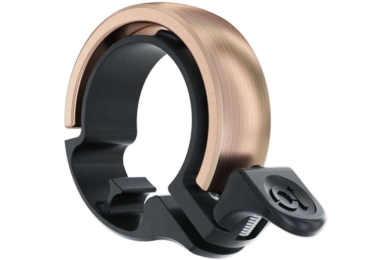 Knog Fahrradklingel Oi Classic Large