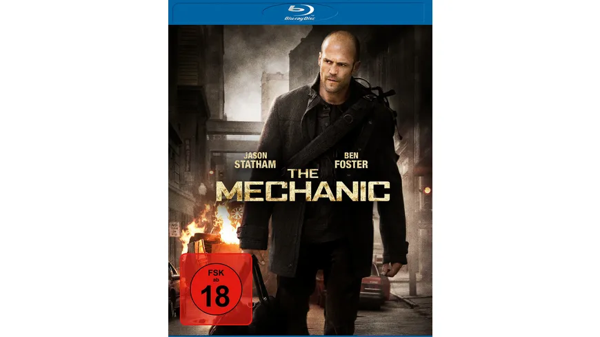 The Mechanic