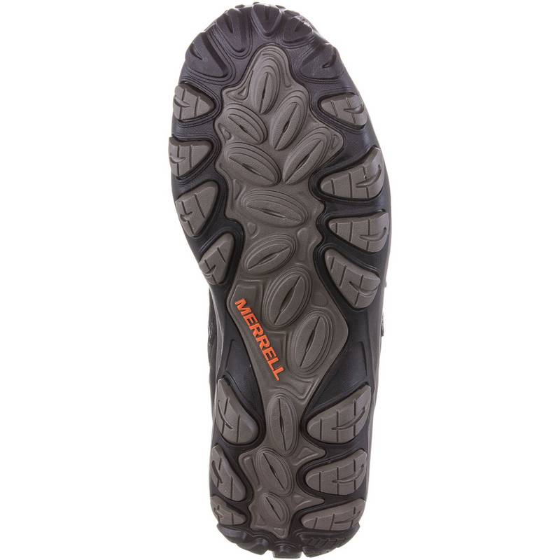 Merrell ACCENTOR 3 SPORT MID Wanderschuhe Herren