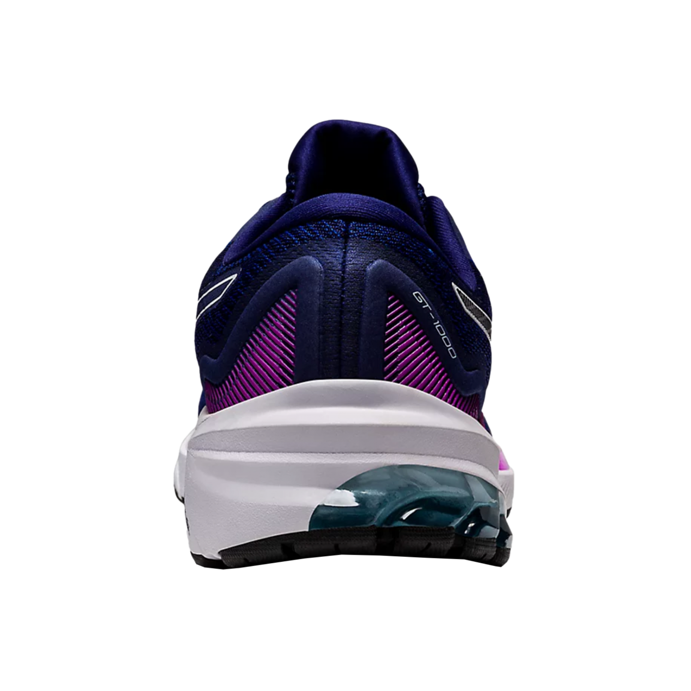 Asics GT-1000 11 Damen Dunkelblau Blau F401 Laufschuh