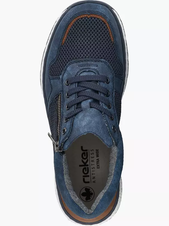 Rieker Herren Sneaker Low