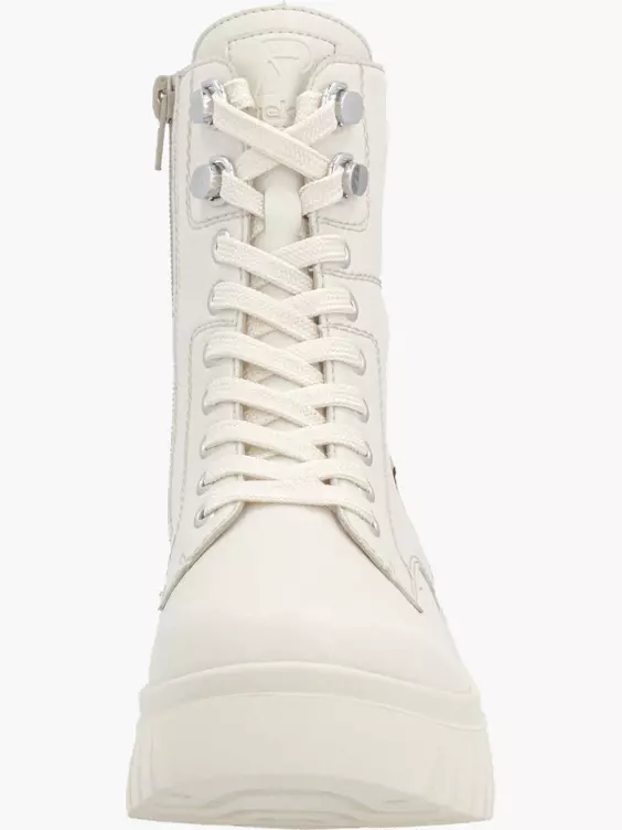 Rieker Damen Schnürstiefel
