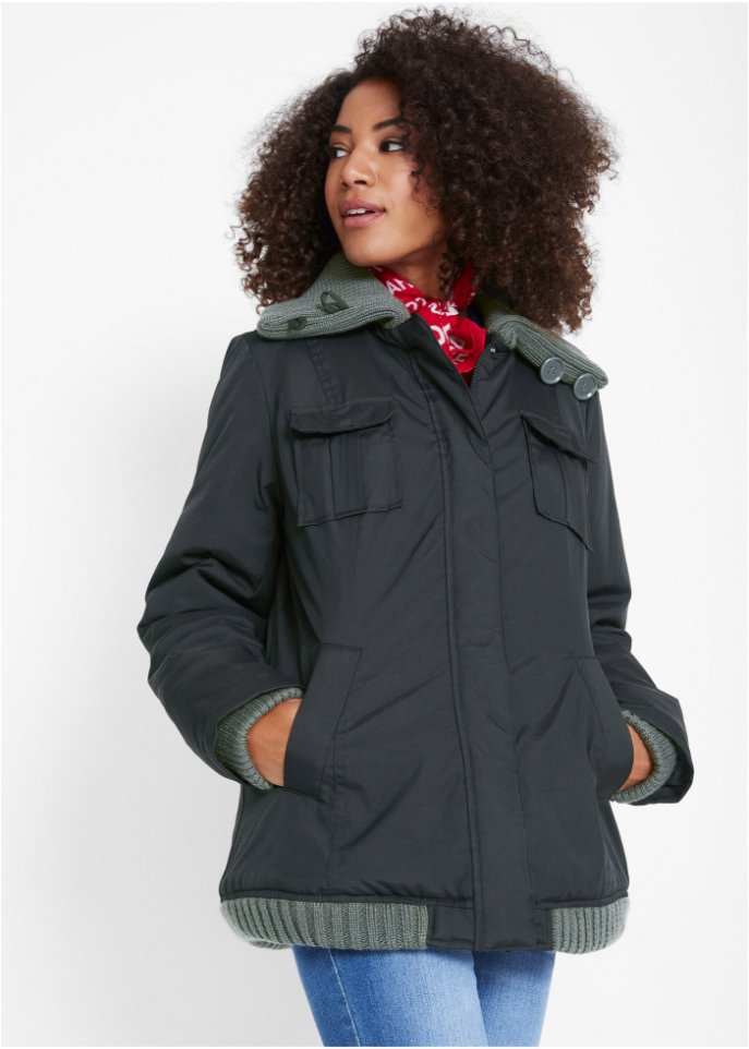 Winterjacke