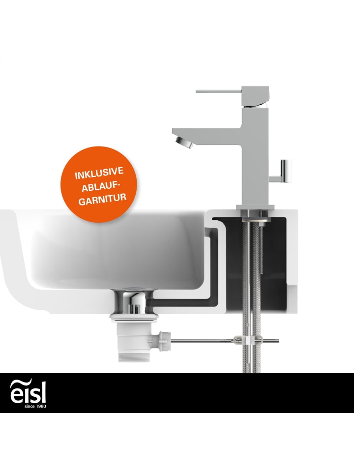 eisl since 1980 Eisl Sanitär GmbH günstig kaufen onesize