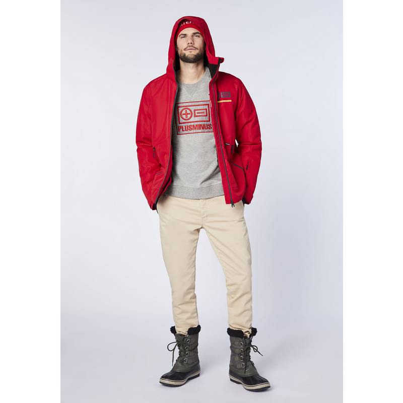Chiemsee Sweatshirt Sweatshirt Herren