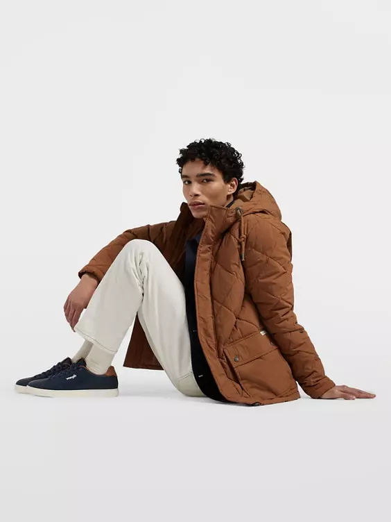 Wrangler Sneaker
