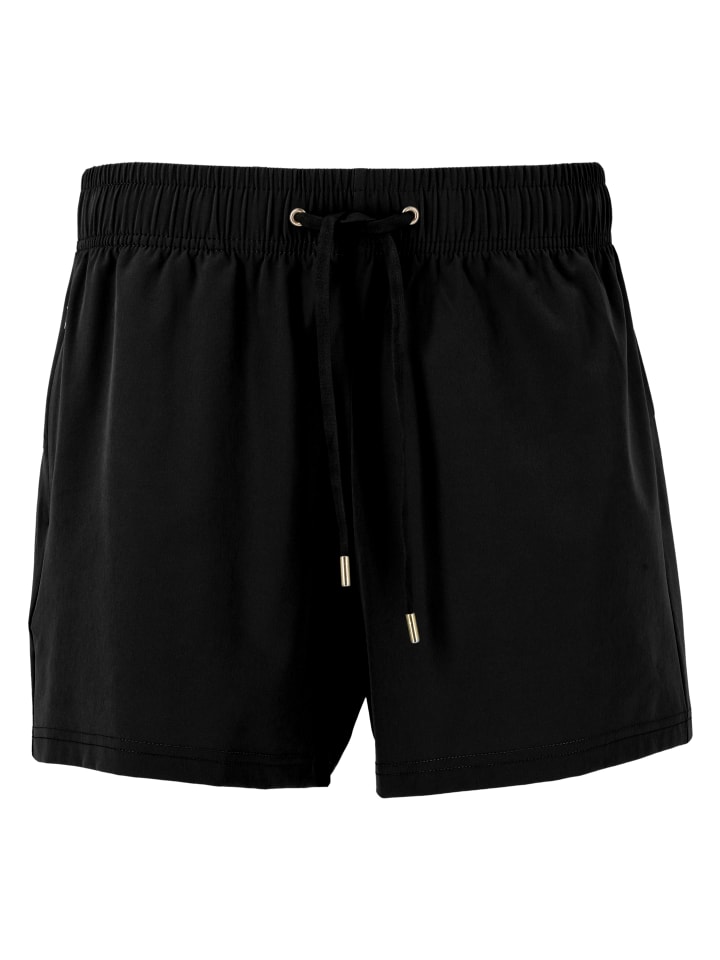 Athlecia Shorts Gerrit in 1001 Black günstig kaufen 34