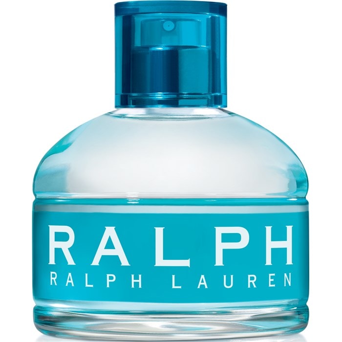 Eau de Toilette Spray